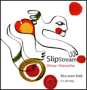 Slipstream 2006 Shiraz Grenache